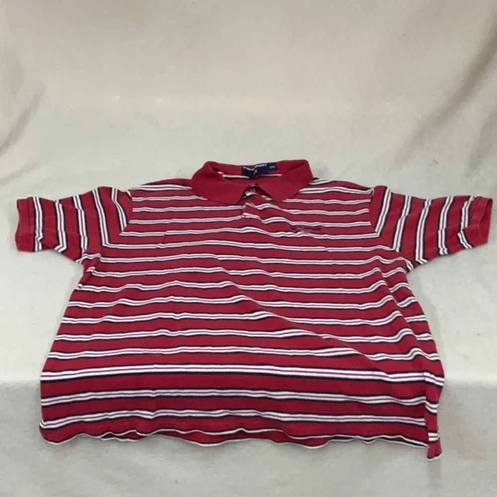EUC Mens short sleeve Ralph Lauren polo shirt